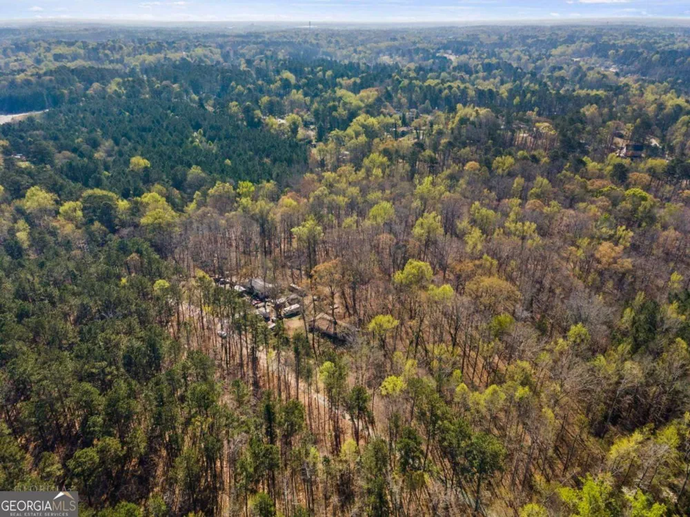 0 Woodland DR Fairburn, GA 30213