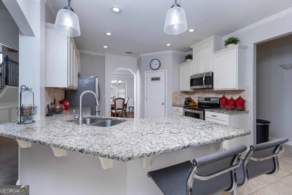 7974 Glen Valley DR Midland, GA 31820
