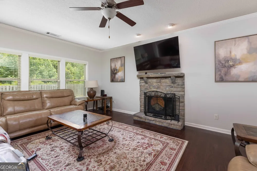 7974 Glen Valley DR Midland, GA 31820