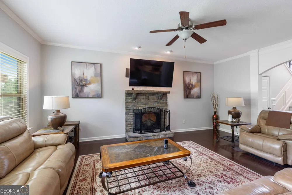 7974 Glen Valley DR Midland, GA 31820