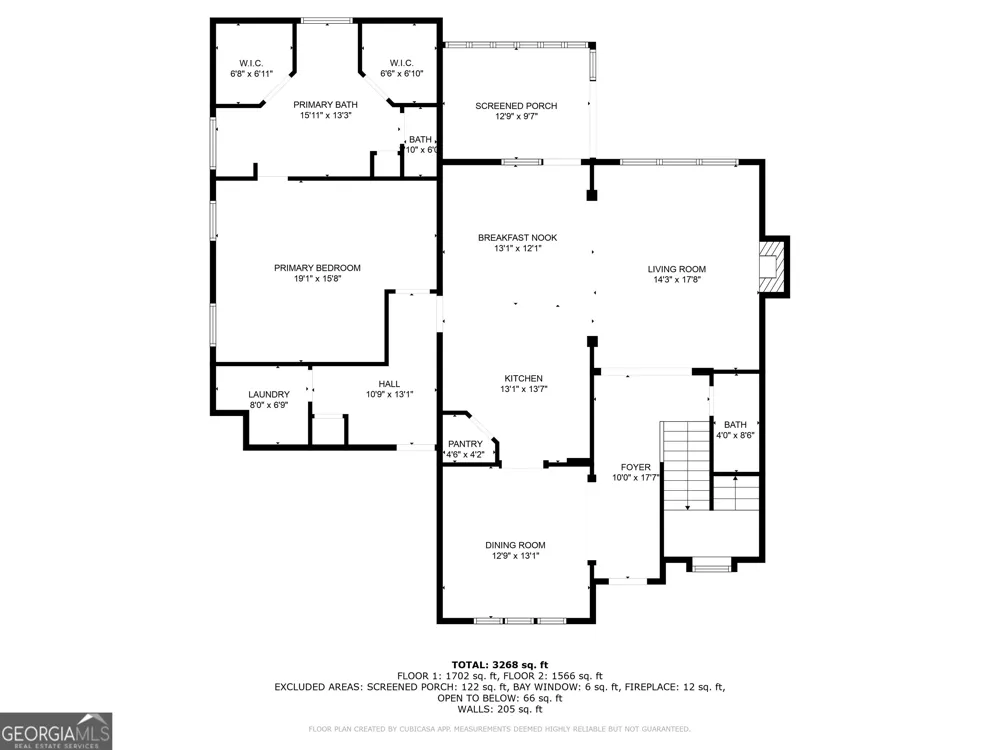 7974 Glen Valley DR Midland, GA 31820