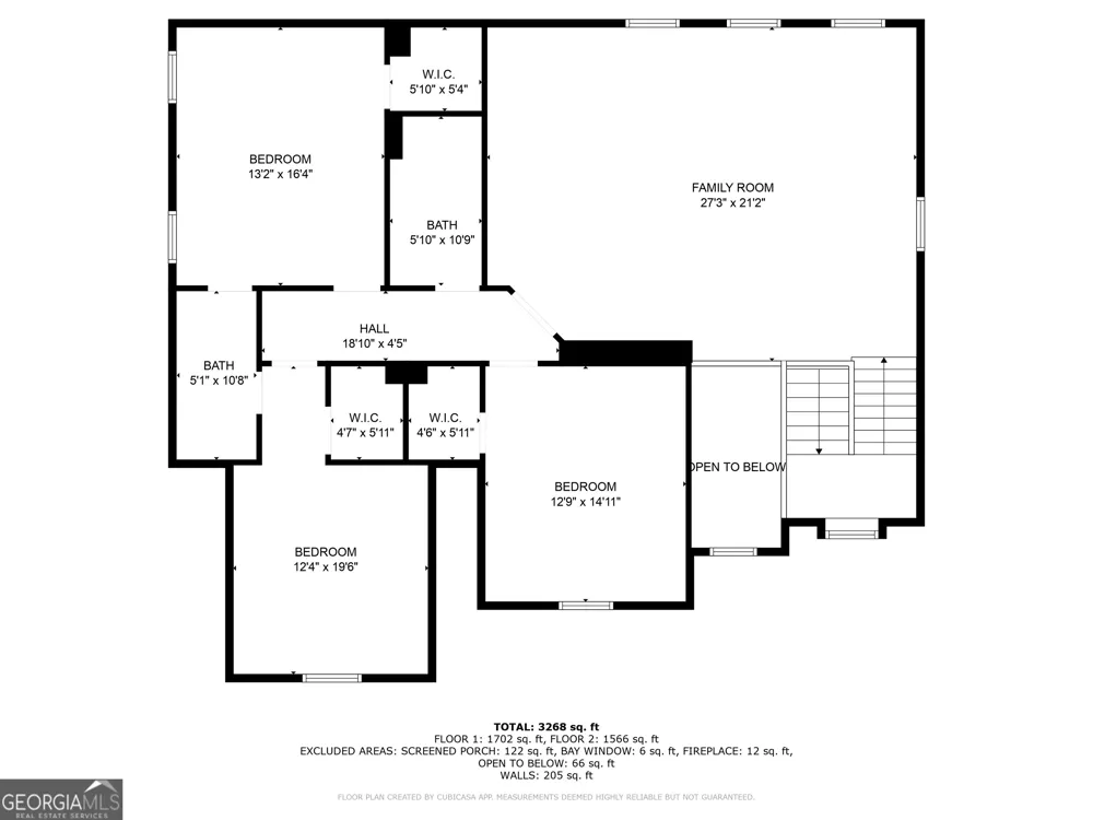 7974 Glen Valley DR Midland, GA 31820