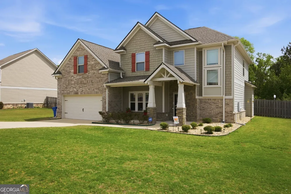7974 Glen Valley DR Midland, GA 31820
