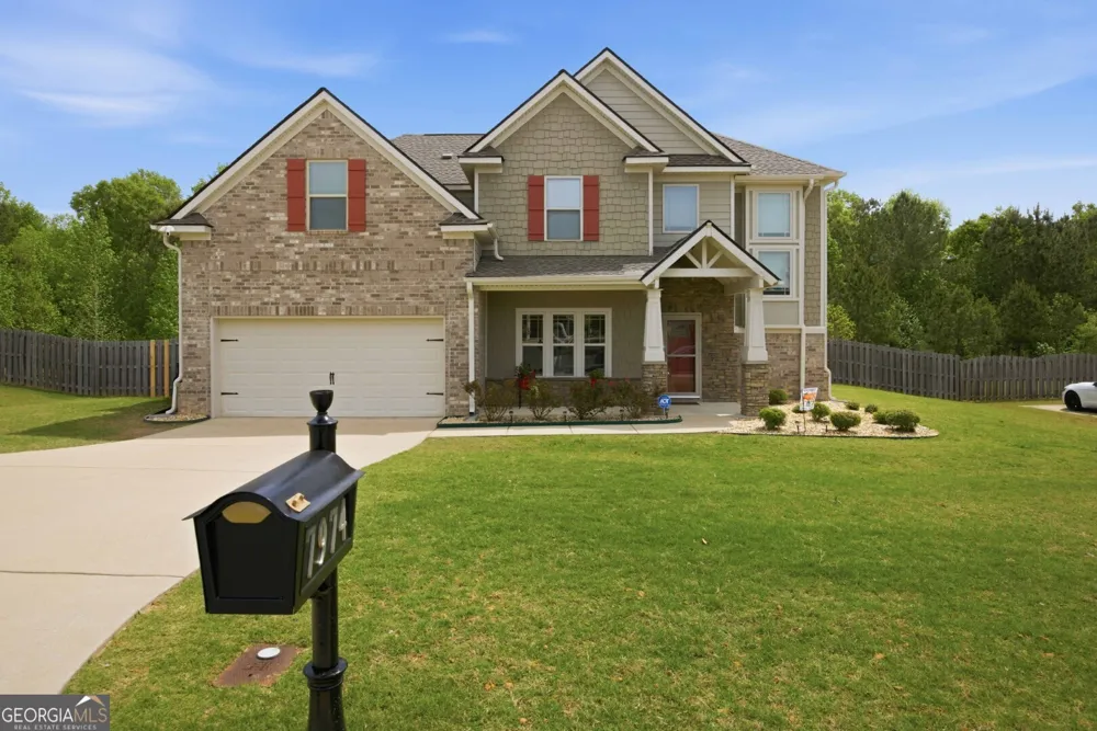 7974 Glen Valley DR Midland, GA 31820