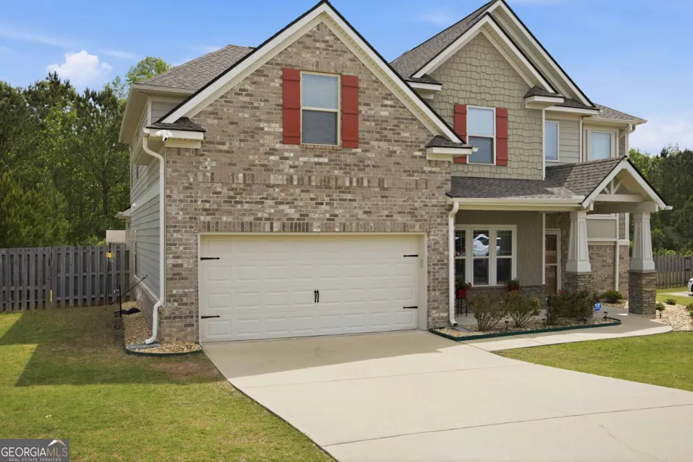 7974 Glen Valley DR Midland, GA 31820