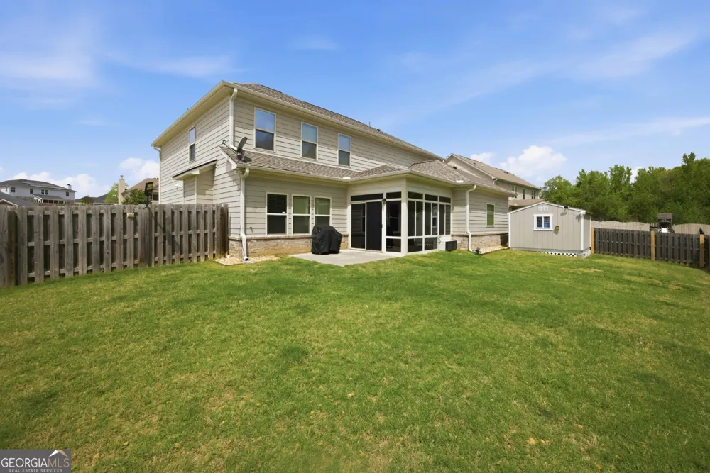 7974 Glen Valley DR Midland, GA 31820