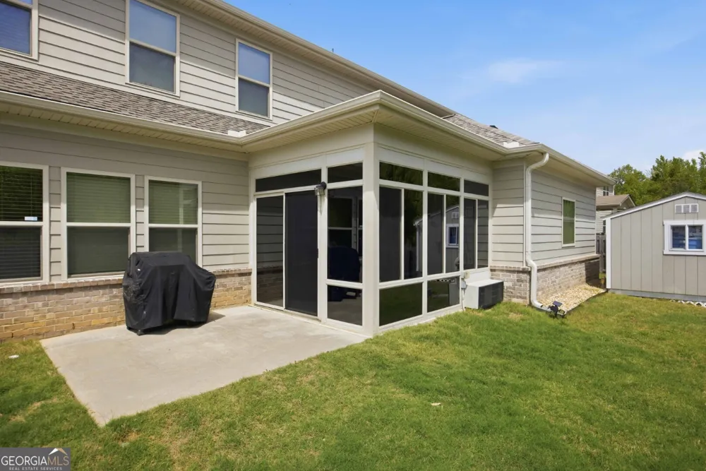 7974 Glen Valley DR Midland, GA 31820
