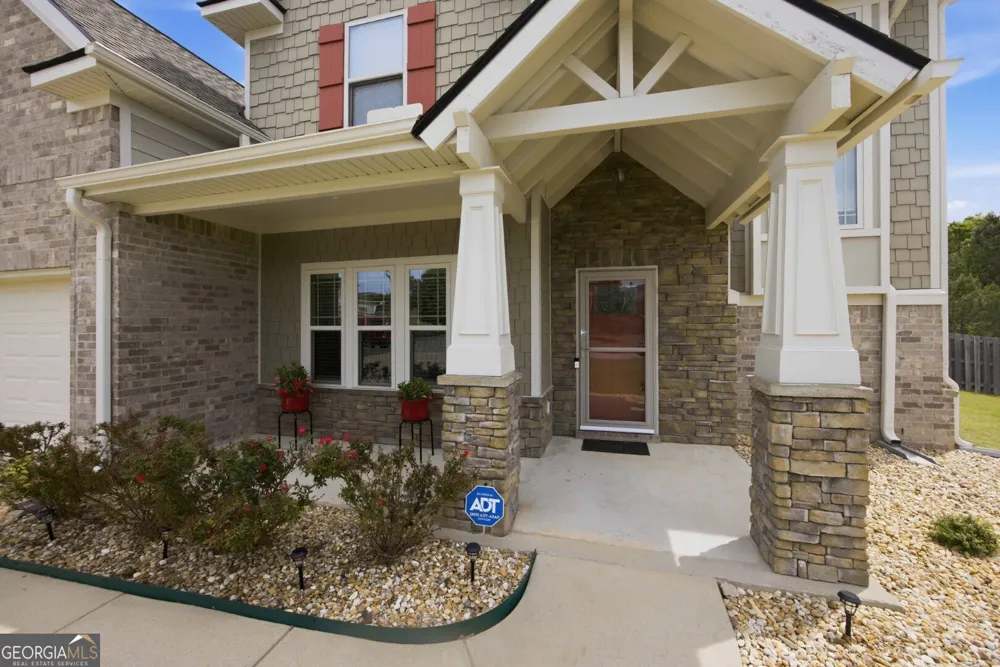 7974 Glen Valley DR Midland, GA 31820