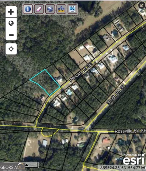 LOT 52 Pelican LN SE