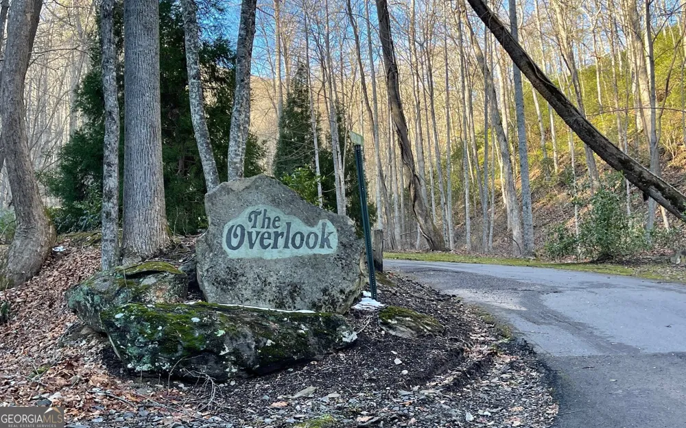 LOT 18 Overlook Loop Young Harris, GA 30582