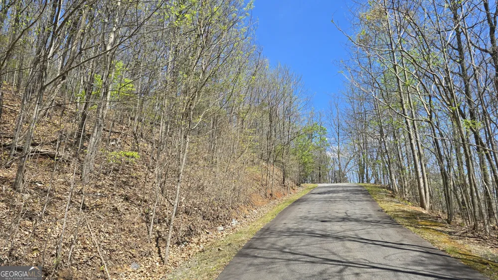 LOT 18 Overlook Loop Young Harris, GA 30582