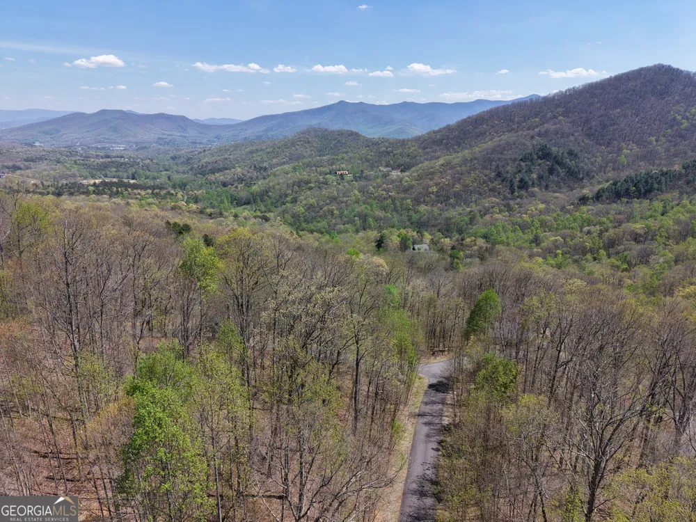 LOT 18 Overlook Loop Young Harris, GA 30582