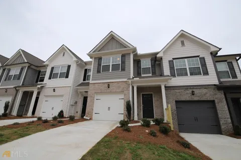 85 Chastain CIR