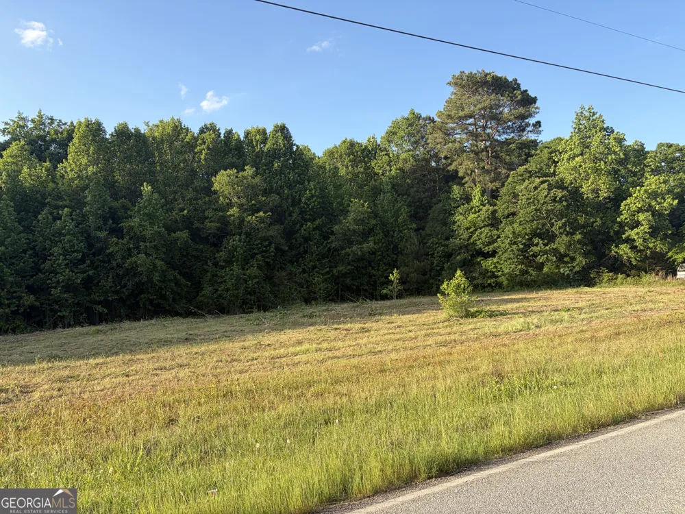 LOT 8 Wheeler LN Maysville, GA 30558