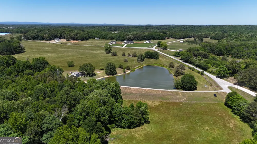 LOT 8 Wheeler LN Maysville, GA 30558