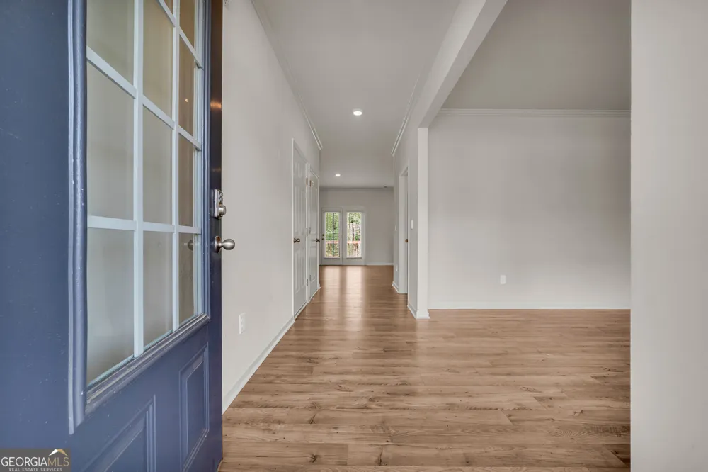 545 Quail PASS Dawsonville, GA 30534