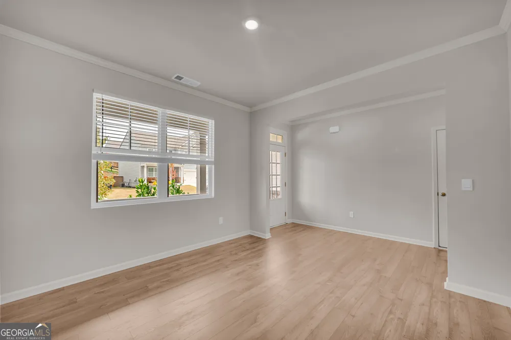 545 Quail PASS Dawsonville, GA 30534