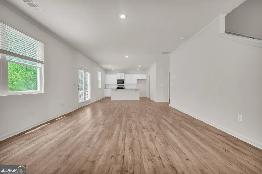 545 Quail PASS Dawsonville, GA 30534