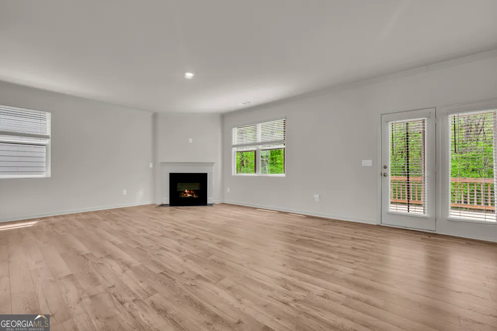 545 Quail PASS Dawsonville, GA 30534