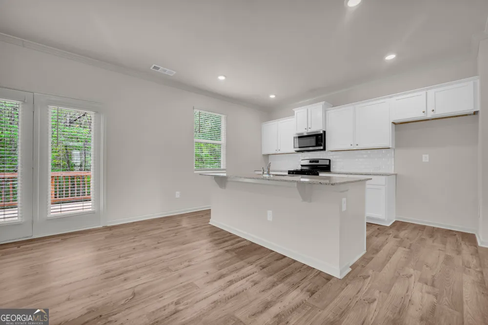545 Quail PASS Dawsonville, GA 30534