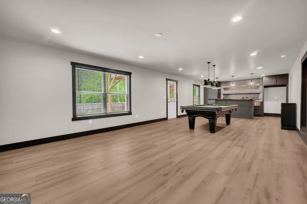 545 Quail PASS Dawsonville, GA 30534