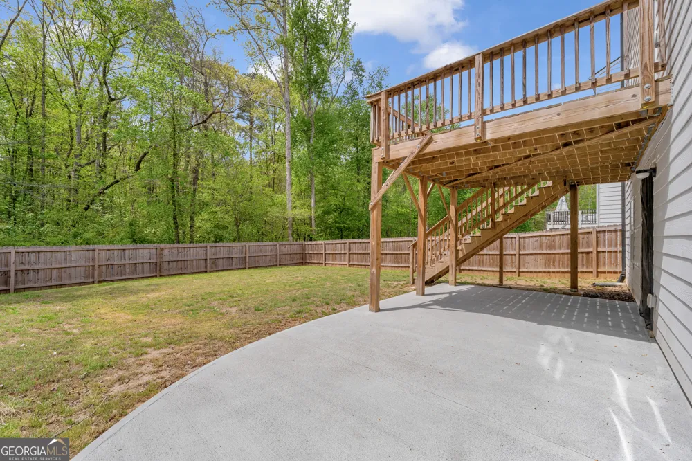 545 Quail PASS Dawsonville, GA 30534