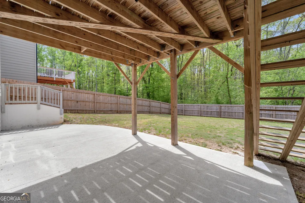 545 Quail PASS Dawsonville, GA 30534