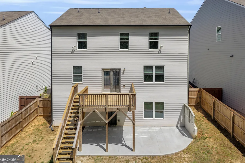 545 Quail PASS Dawsonville, GA 30534