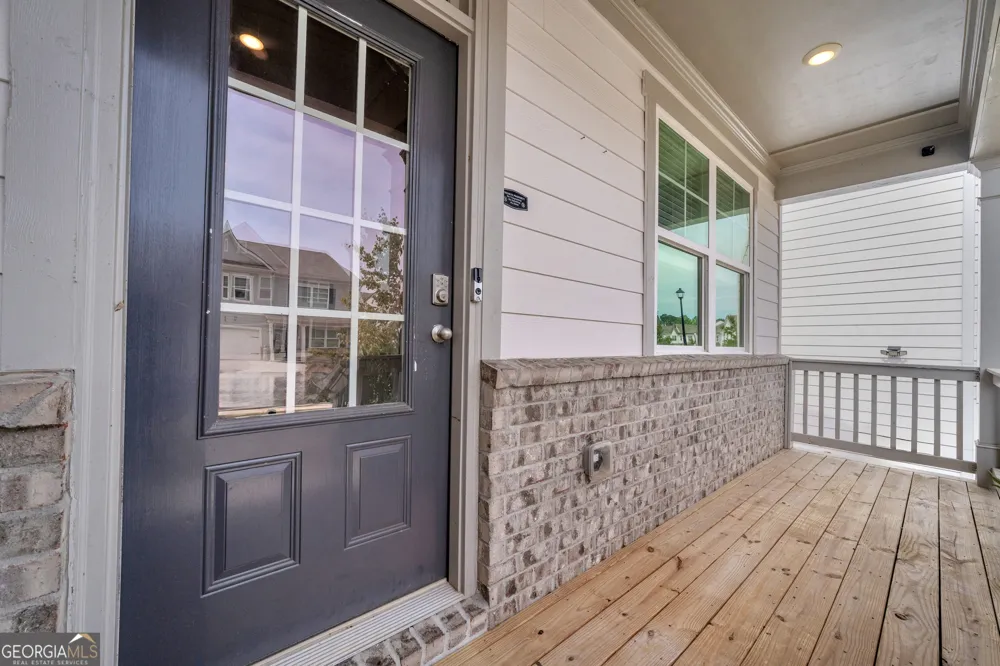 545 Quail PASS Dawsonville, GA 30534