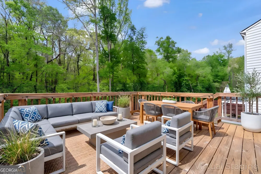 545 Quail PASS Dawsonville, GA 30534