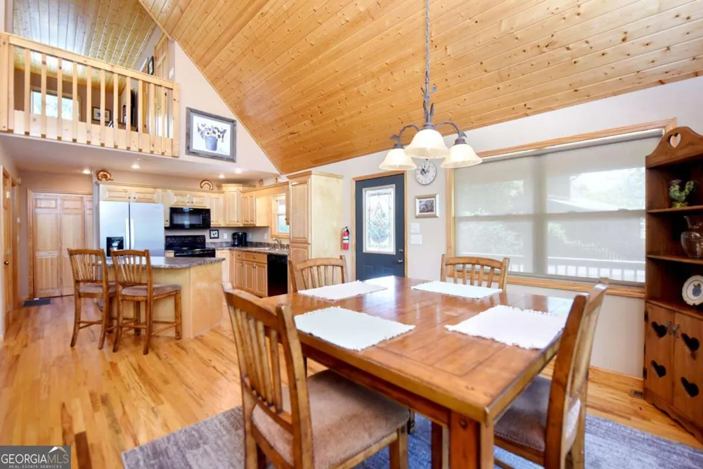 160 Serenity Pointe DR Murphy, NC 28906