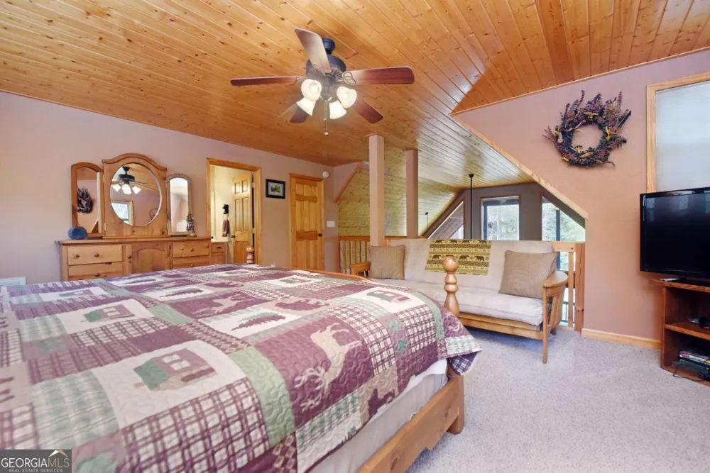 160 Serenity Pointe DR Murphy, NC 28906