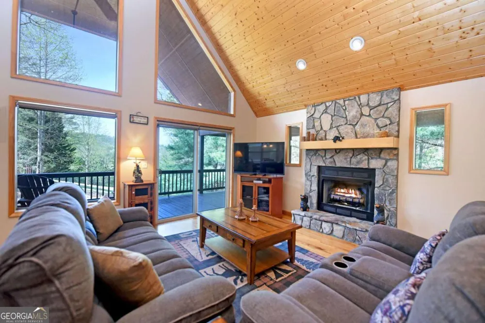 160 Serenity Pointe DR Murphy, NC 28906