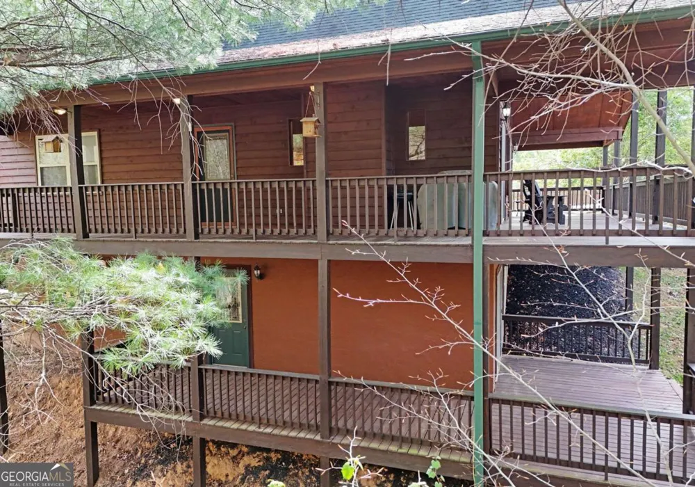 160 Serenity Pointe DR Murphy, NC 28906