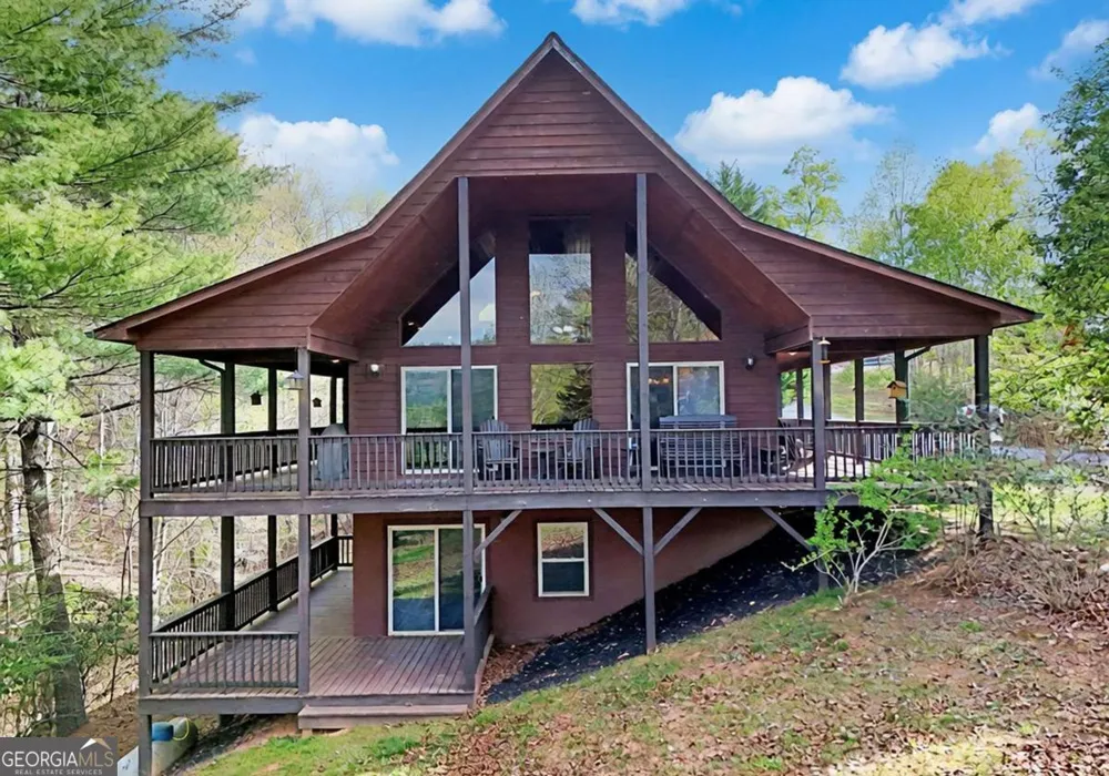 160 Serenity Pointe DR Murphy, NC 28906
