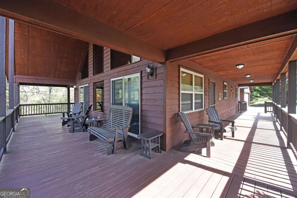 160 Serenity Pointe DR Murphy, NC 28906