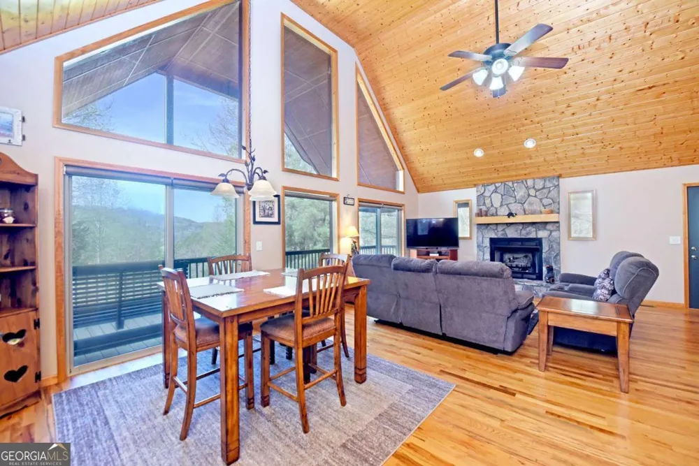 160 Serenity Pointe DR Murphy, NC 28906