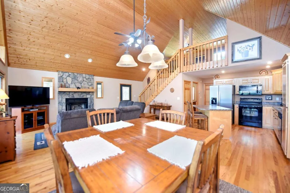 160 Serenity Pointe DR Murphy, NC 28906