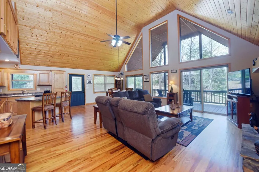 160 Serenity Pointe DR Murphy, NC 28906