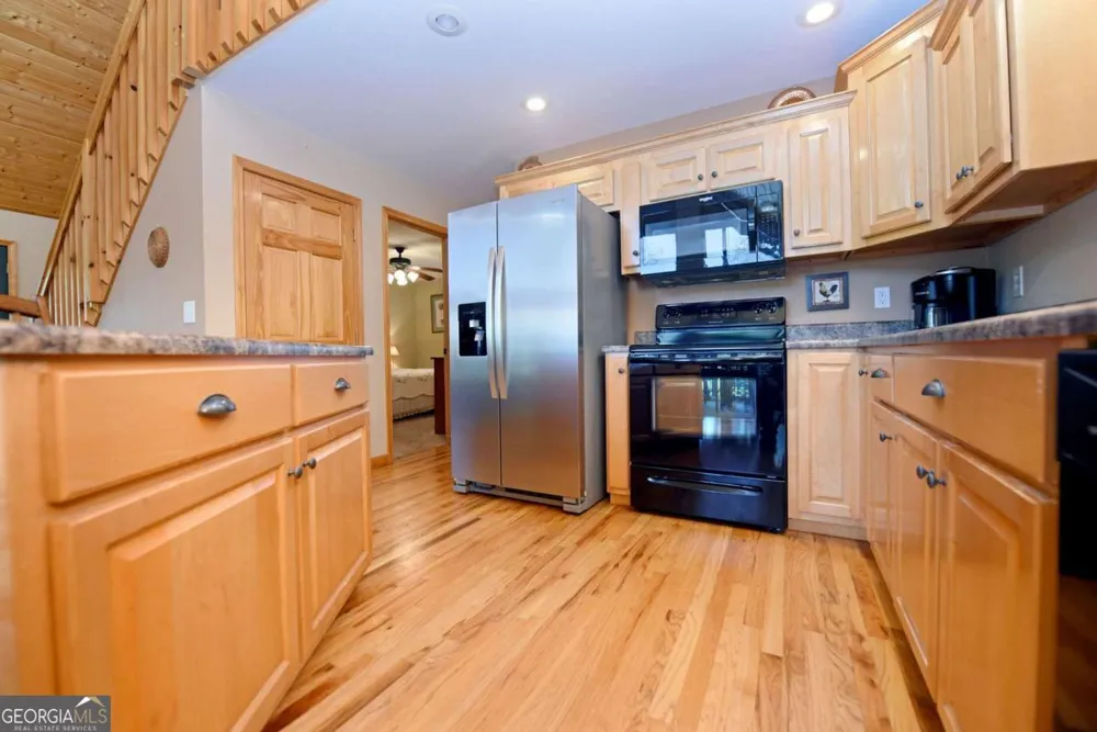 160 Serenity Pointe DR Murphy, NC 28906