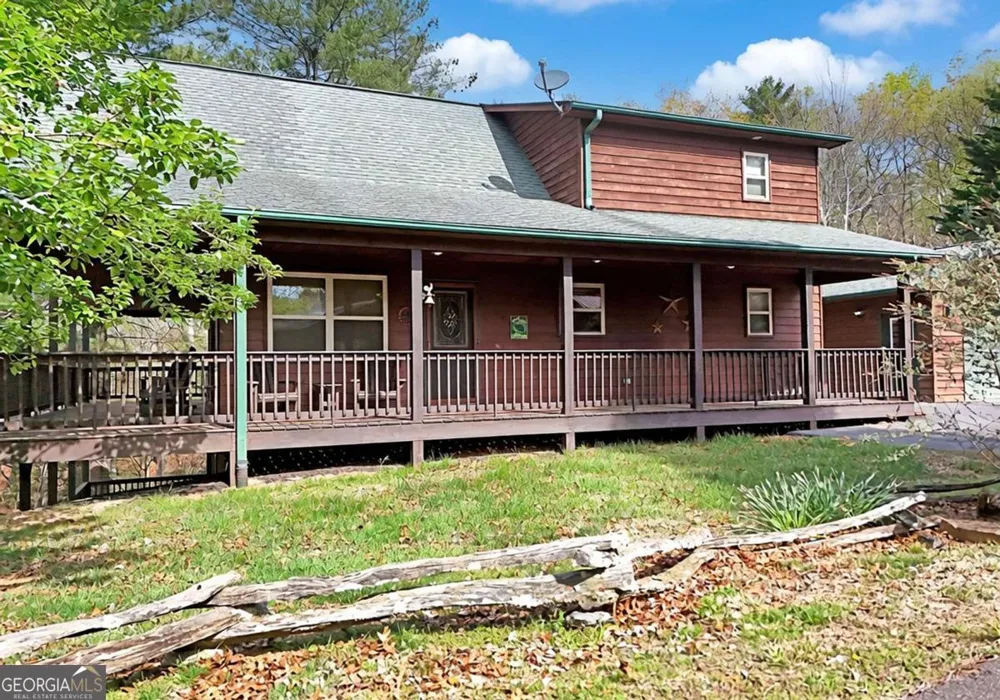 160 Serenity Pointe DR Murphy, NC 28906