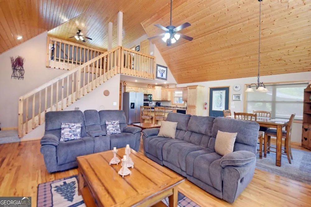 160 Serenity Pointe DR Murphy, NC 28906