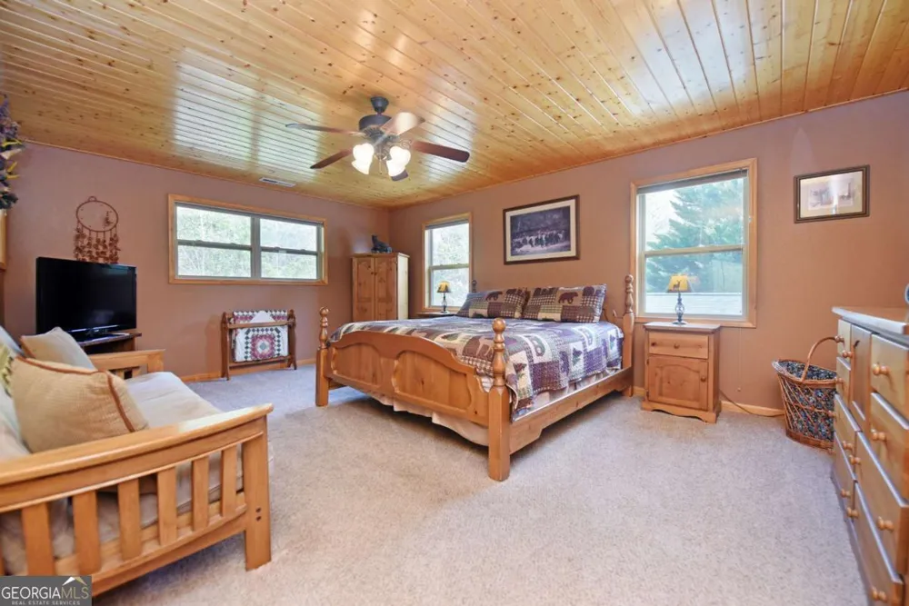 160 Serenity Pointe DR Murphy, NC 28906