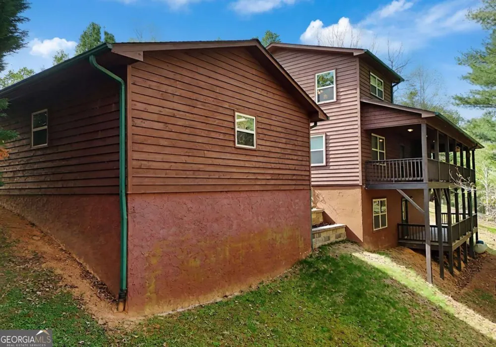 160 Serenity Pointe DR Murphy, NC 28906