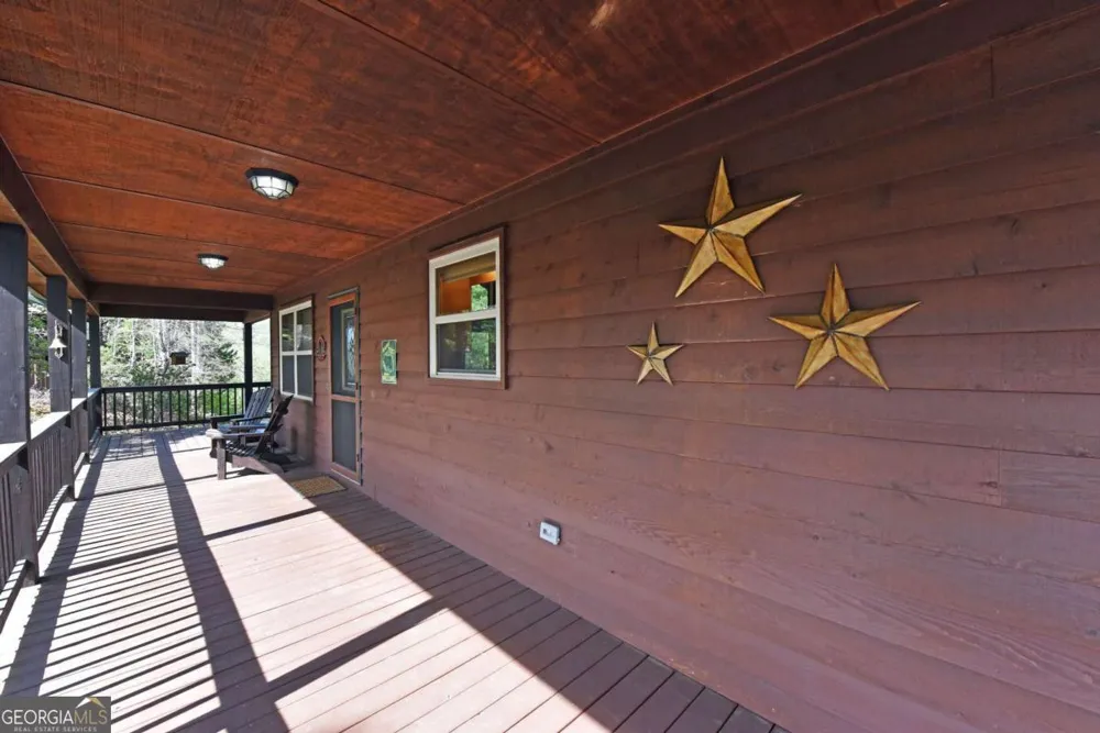 160 Serenity Pointe DR Murphy, NC 28906