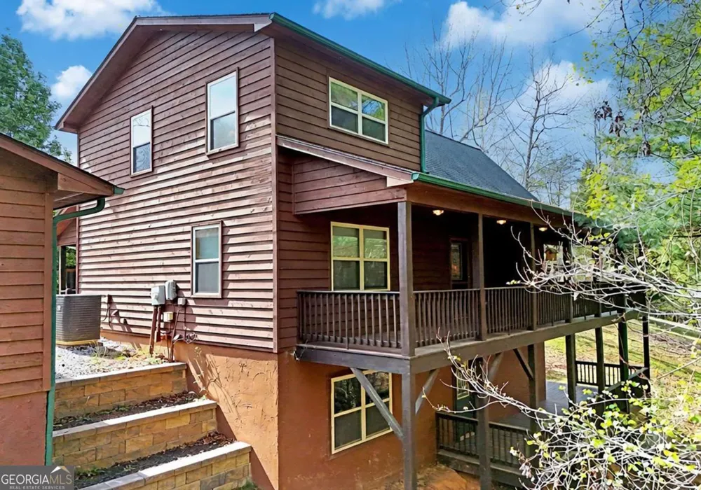 160 Serenity Pointe DR Murphy, NC 28906