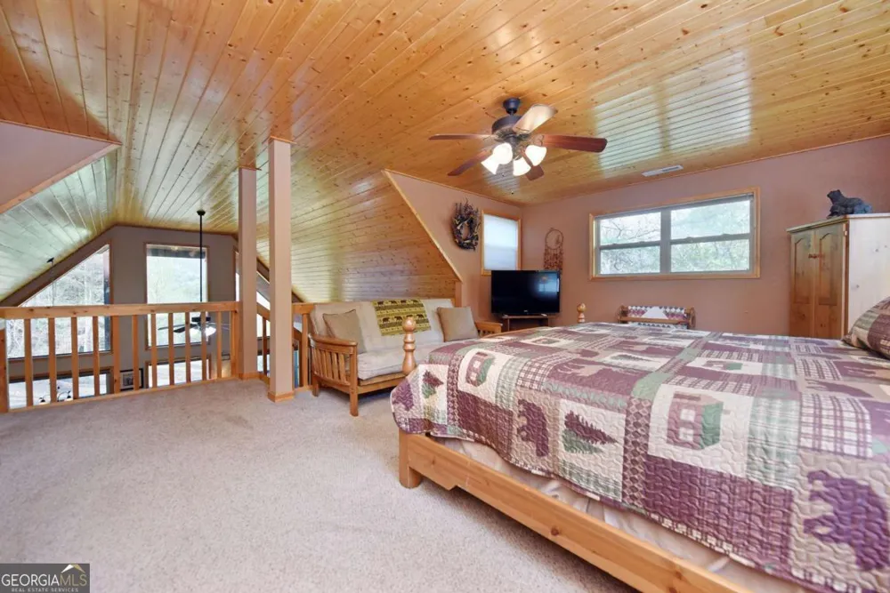 160 Serenity Pointe DR Murphy, NC 28906