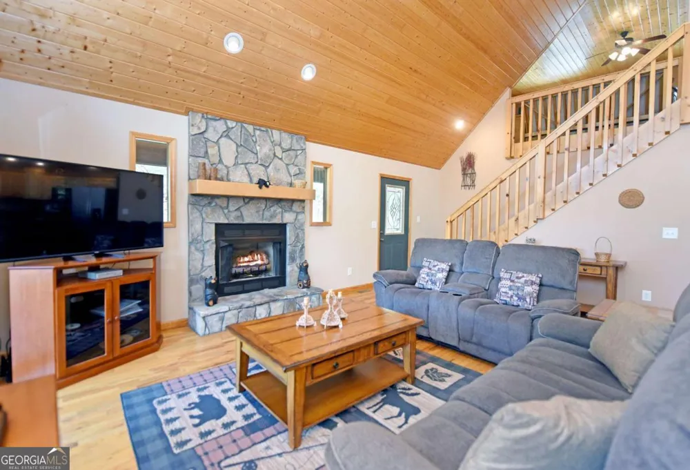 160 Serenity Pointe DR Murphy, NC 28906