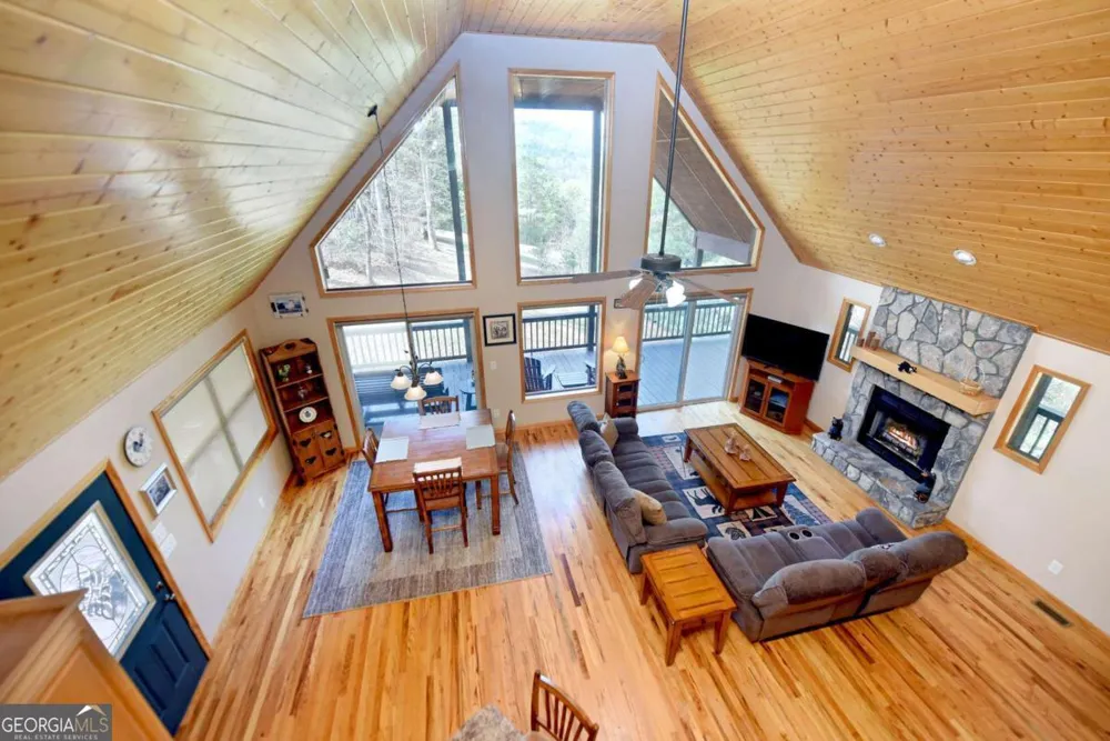 160 Serenity Pointe DR Murphy, NC 28906