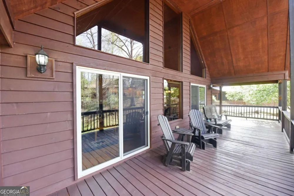 160 Serenity Pointe DR Murphy, NC 28906